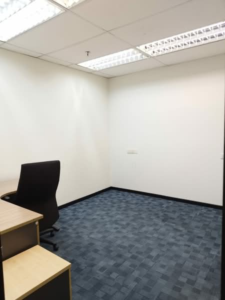Pejabat untuk Disewa di Petaling Jaya (Selangor) - Jordan . - Interior - PropertyGuru.com.my
