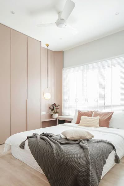 Service Residence for Sale at TriTower Residence @ Johor Bahru Sentral - Elsa Wong - Bedroom - PropertyGuru.com.my