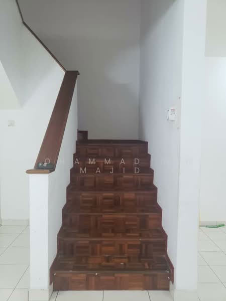 2-storey Terraced House for Sale in Alam Budiman (Shah Alam) - Mohammad Din Majid - Interior - PropertyGuru.com.my