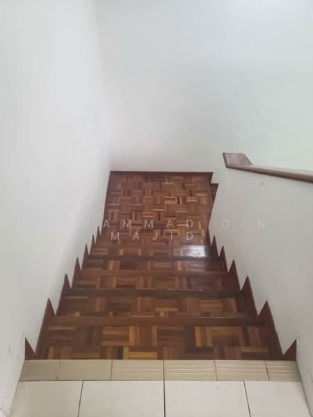 2-storey Terraced House for Sale in Alam Budiman (Shah Alam) - Mohammad Din Majid - Interior - PropertyGuru.com.my