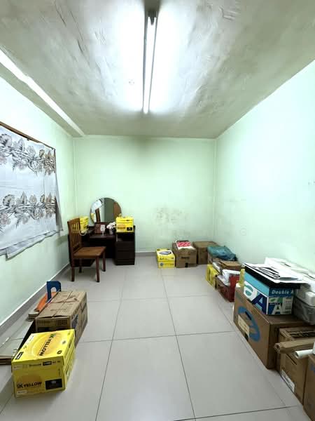Rumah Flat untuk Dijual di Pudu Impian 1 - Roy Choong - Interior - PropertyGuru.com.my