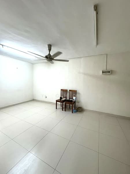 Rumah Flat untuk Dijual di Pudu Impian 1 - Roy Choong - Interior - PropertyGuru.com.my