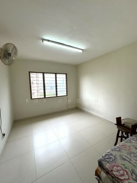 Rumah Flat untuk Dijual di Pudu Impian 1 - Roy Choong - Interior - PropertyGuru.com.my