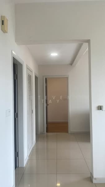 Condominium for Sale at Casa Green Condominium - Steven Tay - Corridor - PropertyGuru.com.my