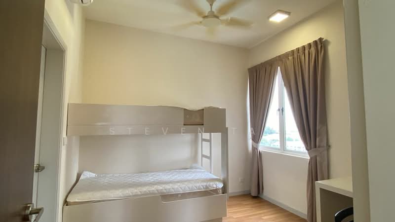 Condominium for Sale at Casa Green Condominium - Steven Tay - Bedroom - PropertyGuru.com.my