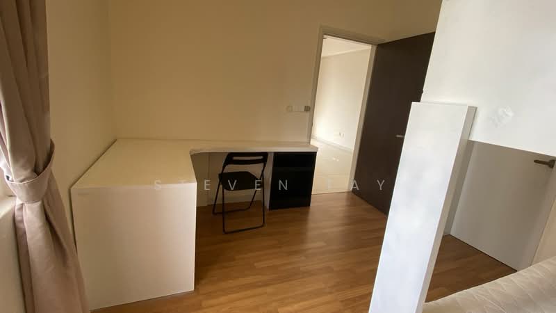Condominium for Sale at Casa Green Condominium - Steven Tay - Study - PropertyGuru.com.my