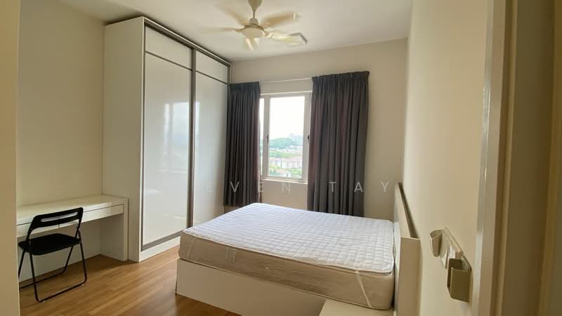 Condominium for Sale at Casa Green Condominium - Steven Tay - Bedroom - PropertyGuru.com.my