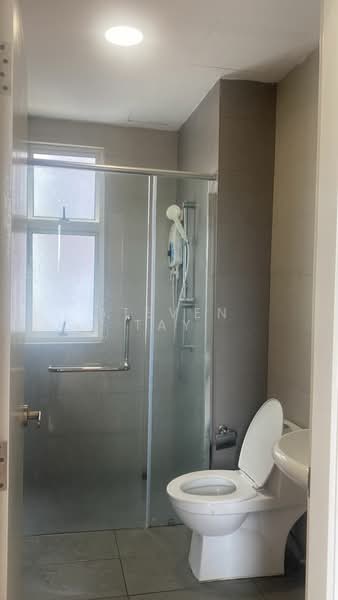 Condominium for Sale at Casa Green Condominium - Steven Tay - Bathroom - PropertyGuru.com.my