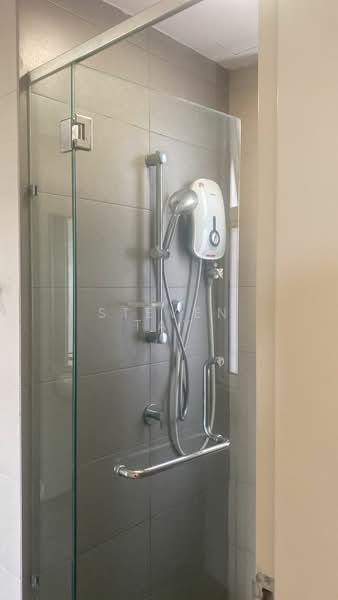 Condominium for Sale at Casa Green Condominium - Steven Tay - Bathroom - PropertyGuru.com.my