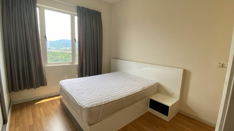 Condominium for Sale at Casa Green Condominium - Steven Tay - Bedroom - PropertyGuru.com.my