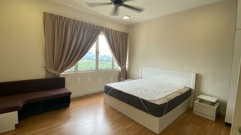 Condominium for Sale at Casa Green Condominium - Steven Tay - Bedroom - PropertyGuru.com.my