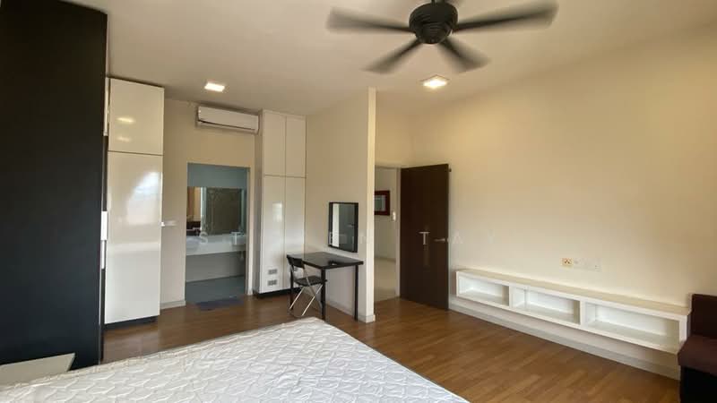 Condominium for Sale at Casa Green Condominium - Steven Tay - Bedroom - PropertyGuru.com.my