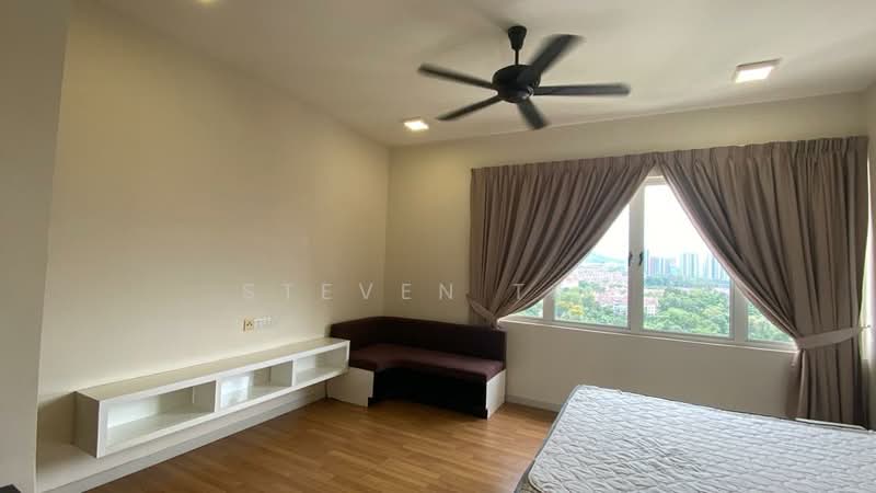 Condominium for Sale at Casa Green Condominium - Steven Tay - Bedroom - PropertyGuru.com.my