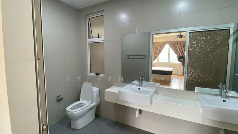 Condominium for Sale at Casa Green Condominium - Steven Tay - Bedroom - PropertyGuru.com.my