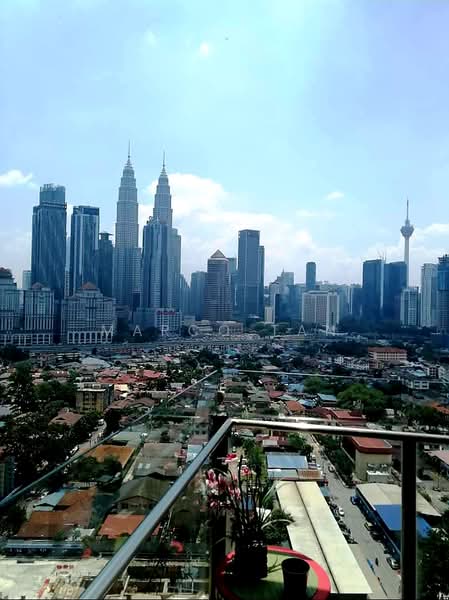 Service Residence for Rent at Setia SKY Residences - Marco Tan - PropertyGuru.com.my