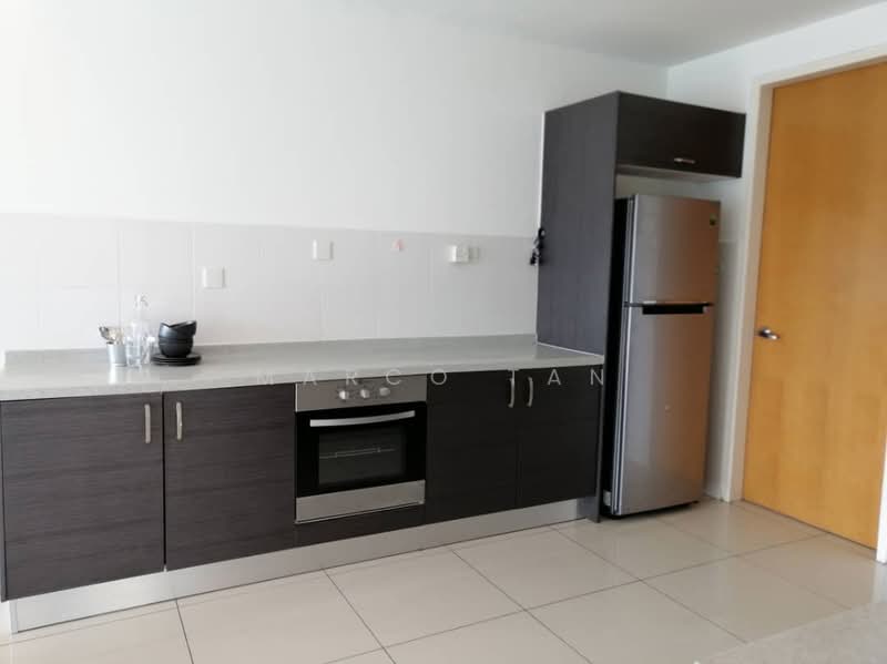 Service Residence for Rent at Setia SKY Residences - Marco Tan - PropertyGuru.com.my
