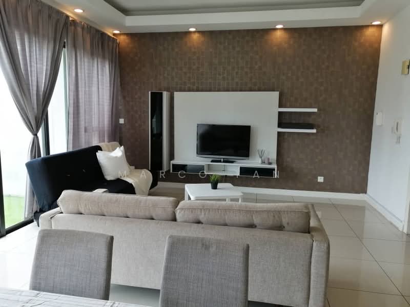 Service Residence for Rent at Setia SKY Residences - Marco Tan - PropertyGuru.com.my