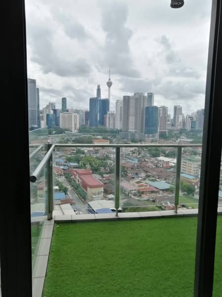 Service Residence for Rent at Setia SKY Residences - Marco Tan - PropertyGuru.com.my
