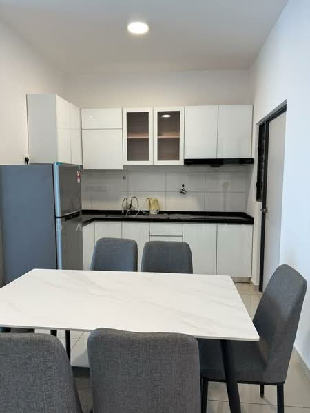 Kondominium untuk Disewa di Waterside Residence - Daniel Chae - PropertyGuru.com.my