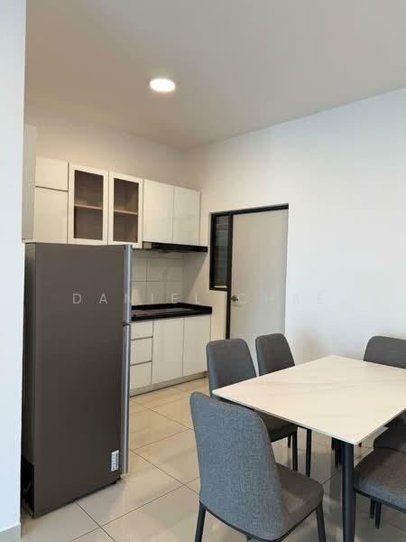 Kondominium untuk Disewa di Waterside Residence - Daniel Chae - PropertyGuru.com.my