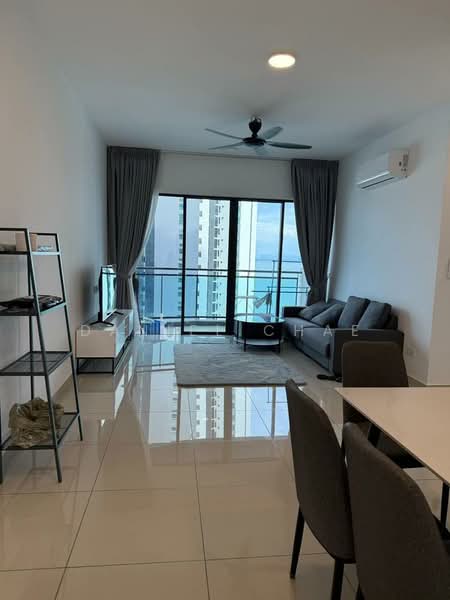 Kondominium untuk Disewa di Waterside Residence - Daniel Chae - PropertyGuru.com.my