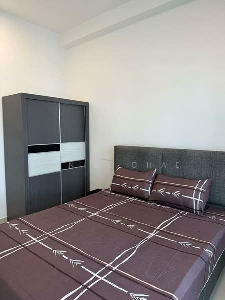 Kondominium untuk Disewa di Waterside Residence - Daniel Chae - PropertyGuru.com.my