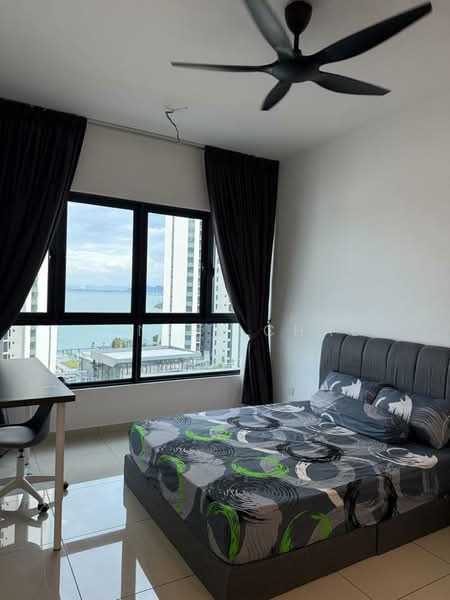 Kondominium untuk Disewa di Waterside Residence - Daniel Chae - PropertyGuru.com.my