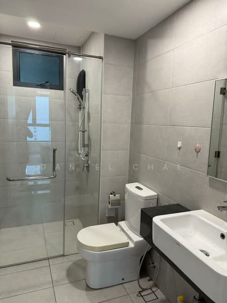 Kondominium untuk Disewa di Waterside Residence - Daniel Chae - PropertyGuru.com.my