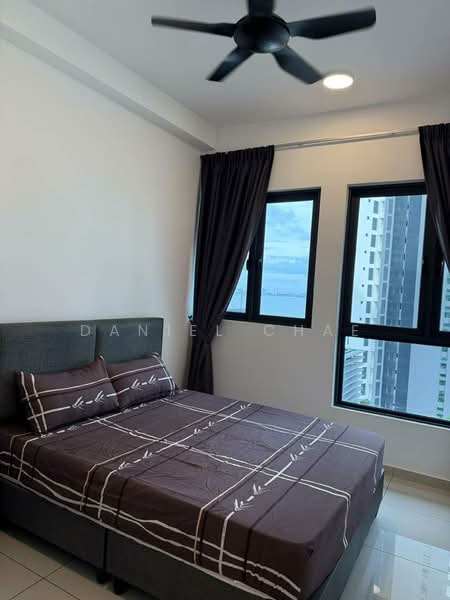 Kondominium untuk Disewa di Waterside Residence - Daniel Chae - PropertyGuru.com.my