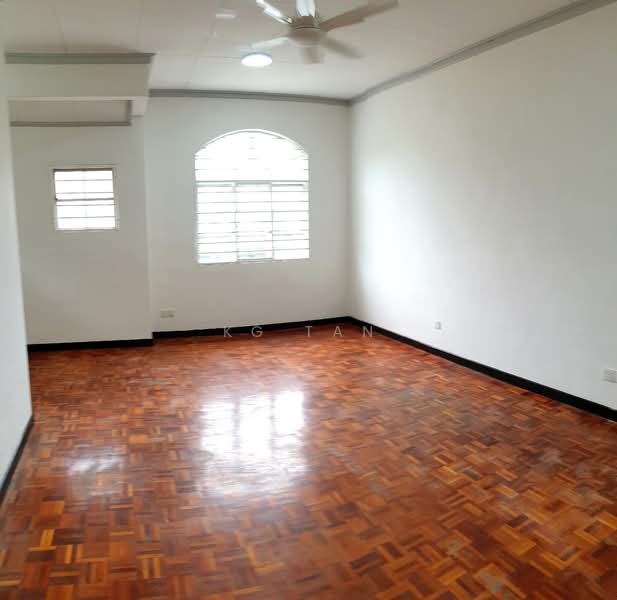 2-storey Terraced House for Sale in Subang Jaya (Selangor) - KG Tan - Interior - PropertyGuru.com.my