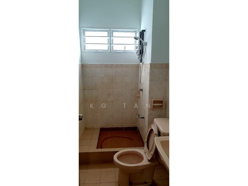 2-storey Terraced House for Sale in Subang Jaya (Selangor) - KG Tan - Bathroom - PropertyGuru.com.my