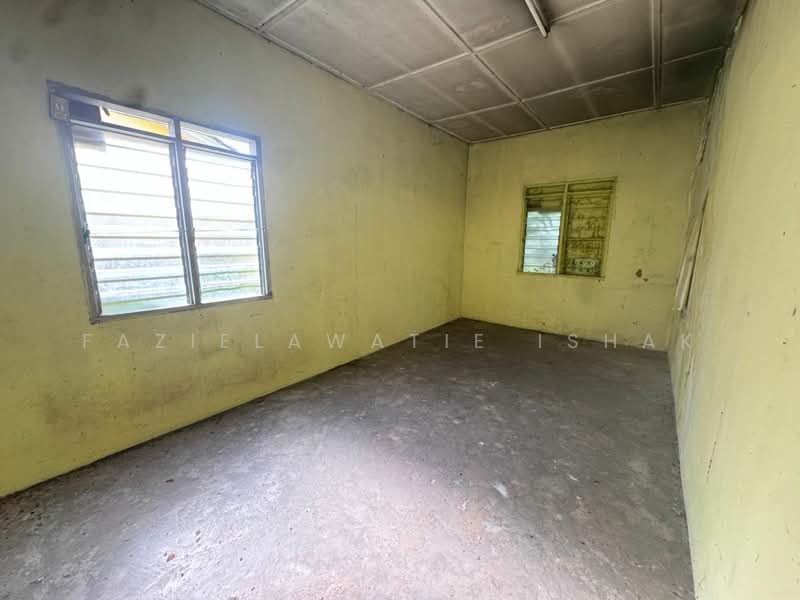 Semi-Detached House for Sale in Kuantan (Pahang) - Fazielawatie Ishak - Interior - PropertyGuru.com.my