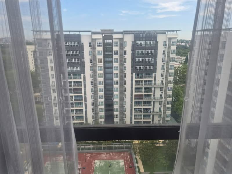 Service Residence for Rent at Nova Saujana - Huan Boon Liang - View - PropertyGuru.com.my