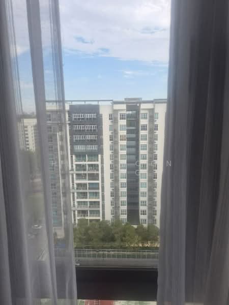 Service Residence for Rent at Nova Saujana - Huan Boon Liang - View - PropertyGuru.com.my