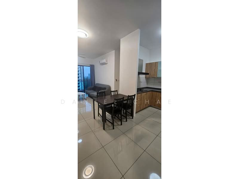 Kondominium untuk Disewa di Waterside Residence - Daniel Chae - PropertyGuru.com.my
