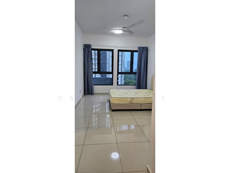 Kondominium untuk Disewa di Waterside Residence - Daniel Chae - PropertyGuru.com.my