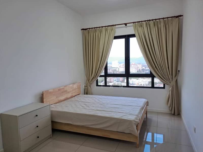 Servis Apartment untuk Disewa di Savvy @ Riana Dutamas - BC TAN - Bedroom - PropertyGuru.com.my