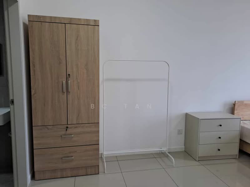 Servis Apartment untuk Disewa di Savvy @ Riana Dutamas - BC TAN - Interior - PropertyGuru.com.my