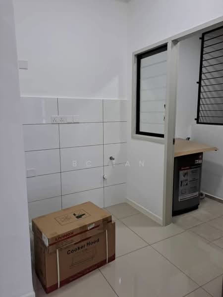 Servis Apartment untuk Disewa di Savvy @ Riana Dutamas - BC TAN - Interior - PropertyGuru.com.my