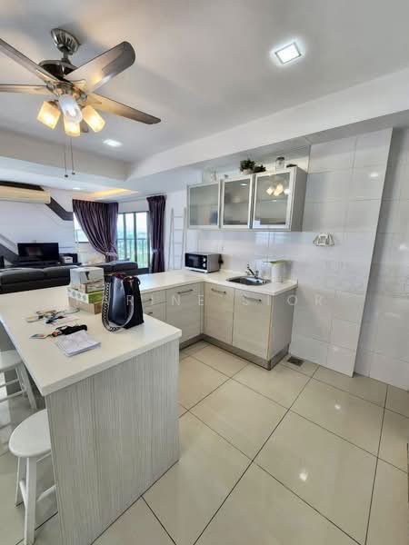 Condominium for Rent at Ujana Executive Apartment - Karine Sior - PropertyGuru.com.my
