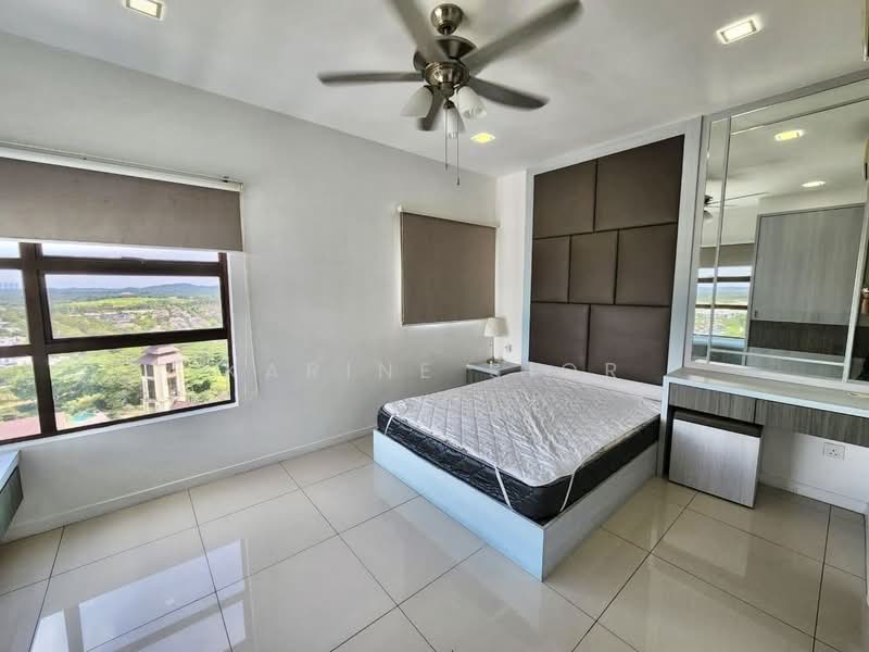 Condominium for Rent at Ujana Executive Apartment - Karine Sior - PropertyGuru.com.my