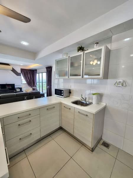 Condominium for Rent at Ujana Executive Apartment - Karine Sior - PropertyGuru.com.my