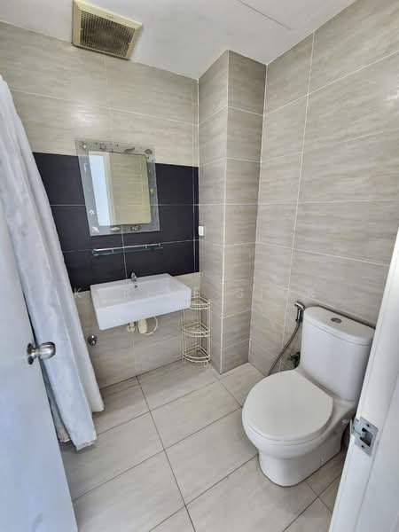 Condominium for Rent at Ujana Executive Apartment - Karine Sior - PropertyGuru.com.my
