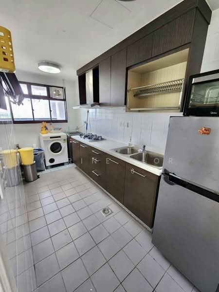 Condominium for Rent at Ujana Executive Apartment - Karine Sior - PropertyGuru.com.my