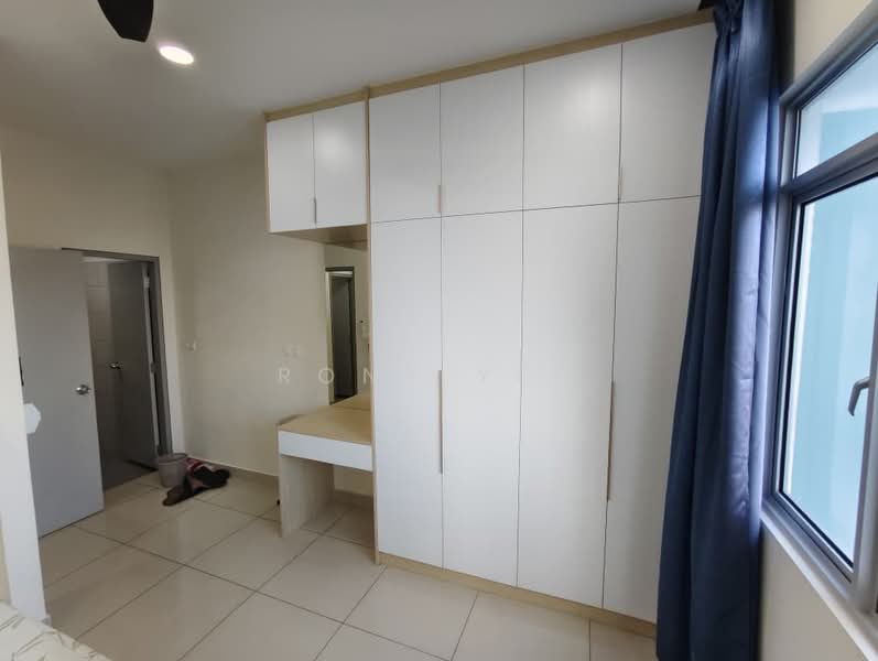 Service Residence for Rent at Residensi Nexus Kajang (PR1MA Kajang) - Rony Yeo - Bedroom - PropertyGuru.com.my