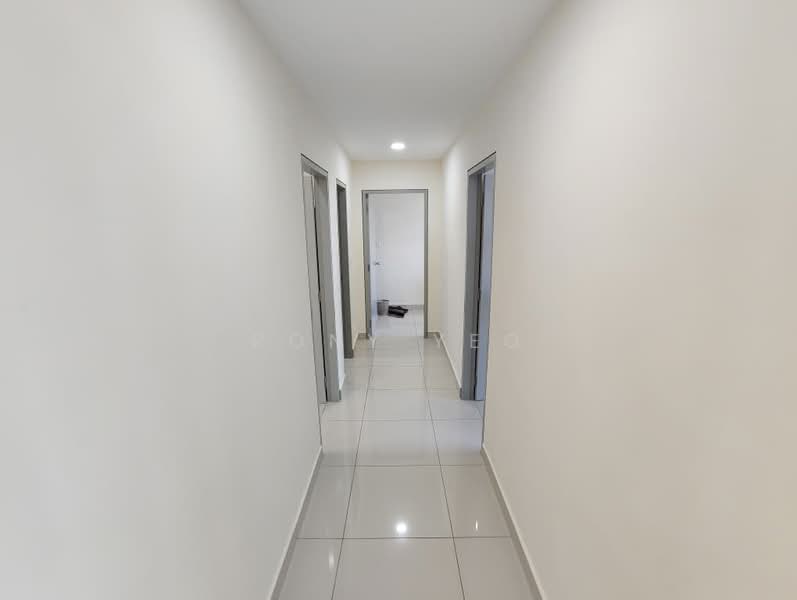 Service Residence for Rent at Residensi Nexus Kajang (PR1MA Kajang) - Rony Yeo - Corridor - PropertyGuru.com.my