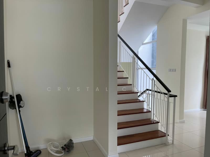 Rumah Teres 2 Tingkat untuk Disewa di Desa Parkcity (Kuala Lumpur) - Crystal Chua - Interior - PropertyGuru.com.my
