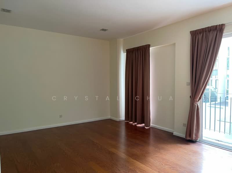 Rumah Teres 2 Tingkat untuk Disewa di Desa Parkcity (Kuala Lumpur) - Crystal Chua - Interior - PropertyGuru.com.my