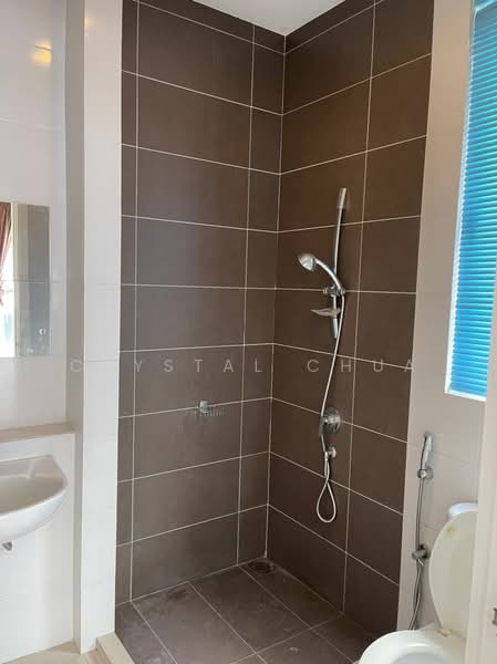 Rumah Teres 2 Tingkat untuk Disewa di Desa Parkcity (Kuala Lumpur) - Crystal Chua - Bathroom - PropertyGuru.com.my