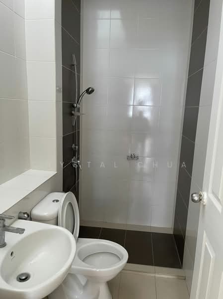 Rumah Teres 2 Tingkat untuk Disewa di Desa Parkcity (Kuala Lumpur) - Crystal Chua - Bathroom - PropertyGuru.com.my